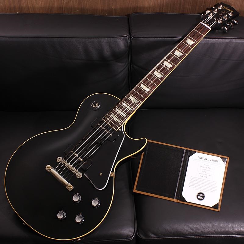 1956 Les Paul V2 Neck w/Grover Ebony VOS SN. 6 6202の商品画像