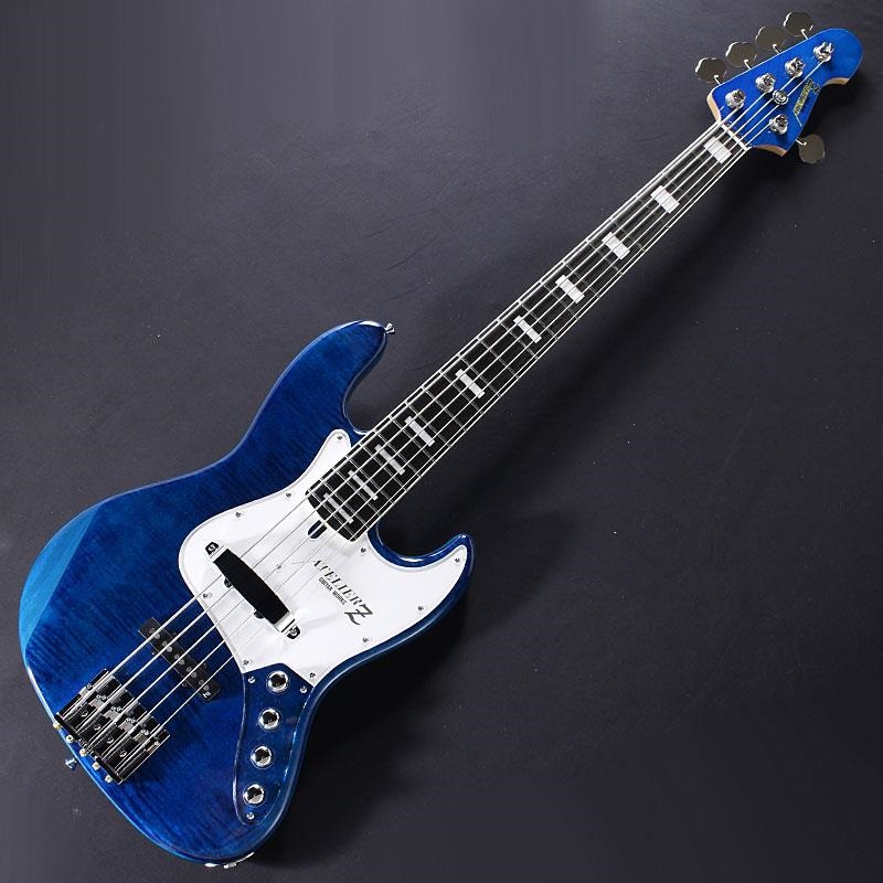 ATELIER Z HIKARU YAMAMOTO Signature Model AOLIER ~gogen~ 【Atelier