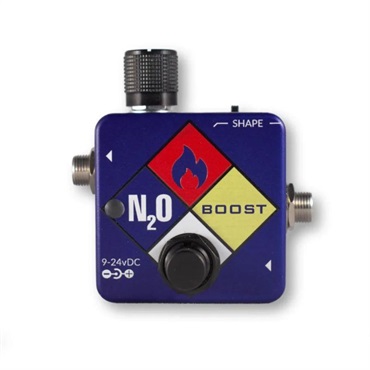 Fortin Amplification Mini 33 - Fredrik Thordendal Signature Pedal