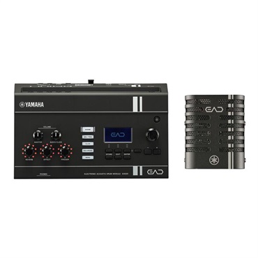YAMAHA 【9/18発売】EAD20 [エレクトロニックアコースティックドラムモジュール]
