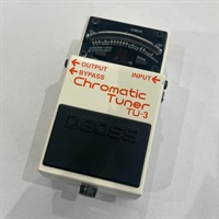 USED 中古 TU-3 Chromatic Tuner