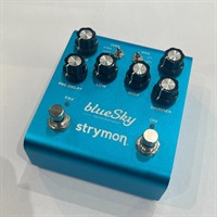 USED 中古 blue sky リバーブ