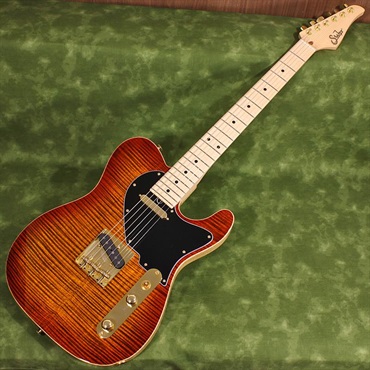 Suhr Guitars USED 中古 Andre Nieri Signature Classic T Nieri Burst
