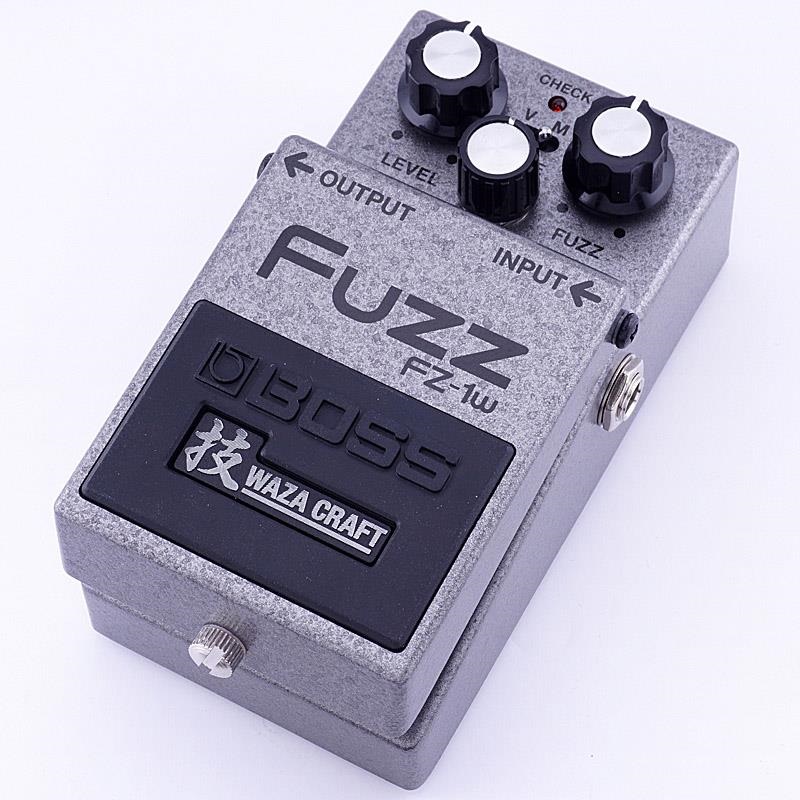 boss fz-1w used 美品 BOSS USED 中古 FZ-1W ボス ｜イケベ楽器店オンラインストア