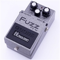USED 中古 FZ-1W ボス