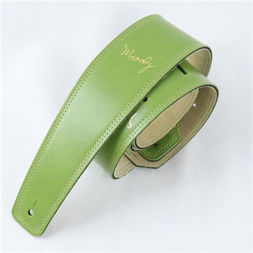 Moody Leather-Suede 2.5inch Standard Tail [Camel-Cream] ｜イケベ