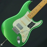USED 中古 Player Plus Stratocaster HSS (Cosmic Jade/Maple) [SN.MX23034556] フェンダー
