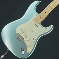 USED 中古 American Deluxe Stratocaster Plus Mod. (Mystic Ice Blue/Maple) [SN.US12128739] フェンダー
