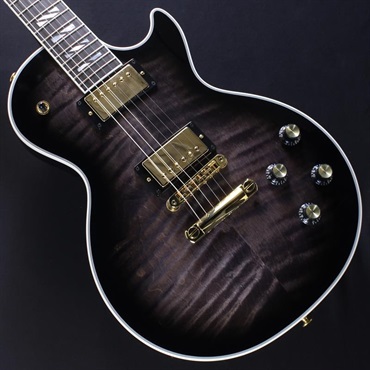 Gibson Les Paul Supreme (Translucent Ebony Burst) #228750084【2ND