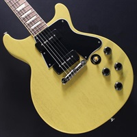 Les Paul Special Double Cutaway (TV Yellow) #212760079【2ND特価】