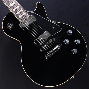 Gibson Noel Gallagher Les Paul Standard (Ebony) #212760021【2ND
