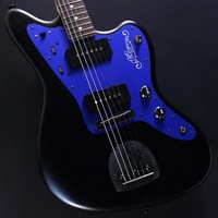 MJS1-ADZ-BL/R (BLK/OIL-MH) #23201