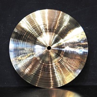 USED 中古 Signature The Paiste Line Splash 10 [266g]