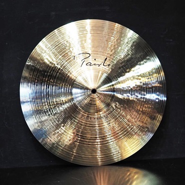 PAiSTe USED 中古 Signature The Paiste Line Full Crash 16 [980g