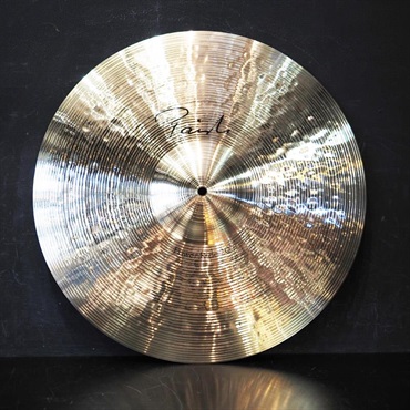 PAiSTe USED 中古 Signature The Paiste Line Power Ride 20 [2996g
