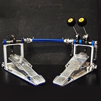 USED 中古 DFP9D [Direct Drive / Double Foot Pedal/CANOPUS ベアリングカスタム済み/専用ケース付属]