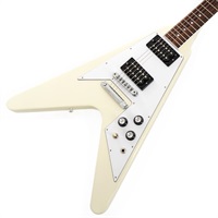 70s Flying V (Classic White) 【S/N 235350178】 【B級特価】