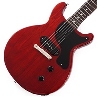 Les Paul Junior Double Cutaway (Vintage Cherry) 【S/N 206960296】 【B級特価】