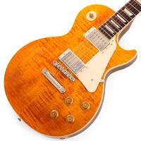Les Paul Standard 50s Figured Top (Honey Amber) 【S/N 214660073】 【B級特価】