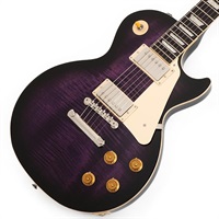 Les Paul Standard 50s Figured Top (Dark Purple Burst) 【S/N 200540370】 【B級特価】