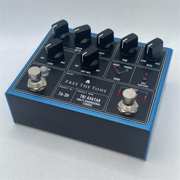 Free The Tone USED 中古 DVL-1L ｜イケベ楽器店オンラインストア
