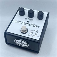 USED 中古 old SanoRa+