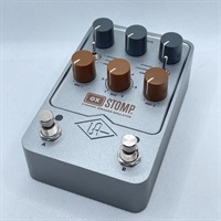 USED 中古 OX-STOMP