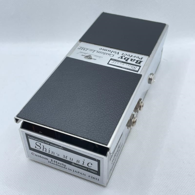 shin's music USED 中古 Baby Perfect Volme BPFV1 ｜イケベ楽器店