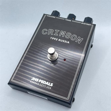 JHS Pedals USED 中古 CRIMSON ｜イケベ楽器店オンラインストア
