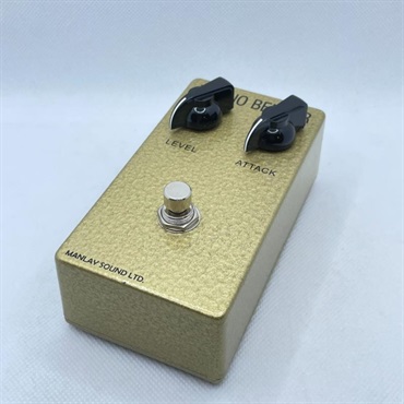 Manlay Sound USED 中古 RONNO BENDER ｜イケベ楽器店オンラインストア