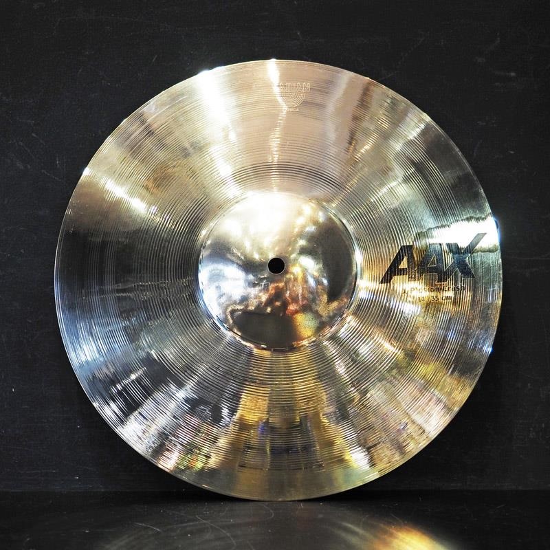 SABIAN USED 中古 AAX X-Plosion Crash 14 [732g] ｜イケベ楽器店