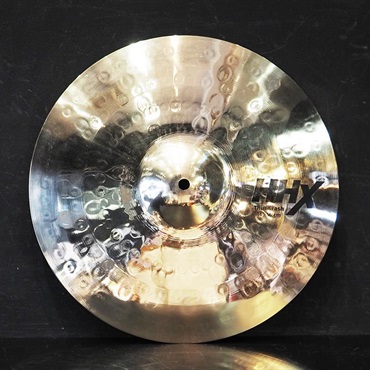 SABIAN USED 中古 HHX Thin Crash 14 Brilliant Finish [676g