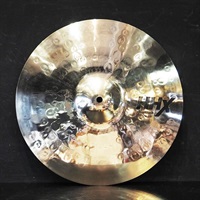 USED 中古 HHX Thin Crash 14 Brilliant Finish [676g]