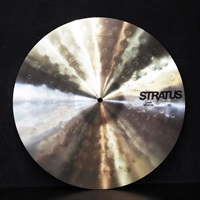 STRATUS CRASH 18 [STR-18CR/1252g]【店頭展示特価品】
