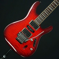 USED 中古 S570DXQM (Transparent Red Sunburst)[SN.I111006433] アイバニーズ