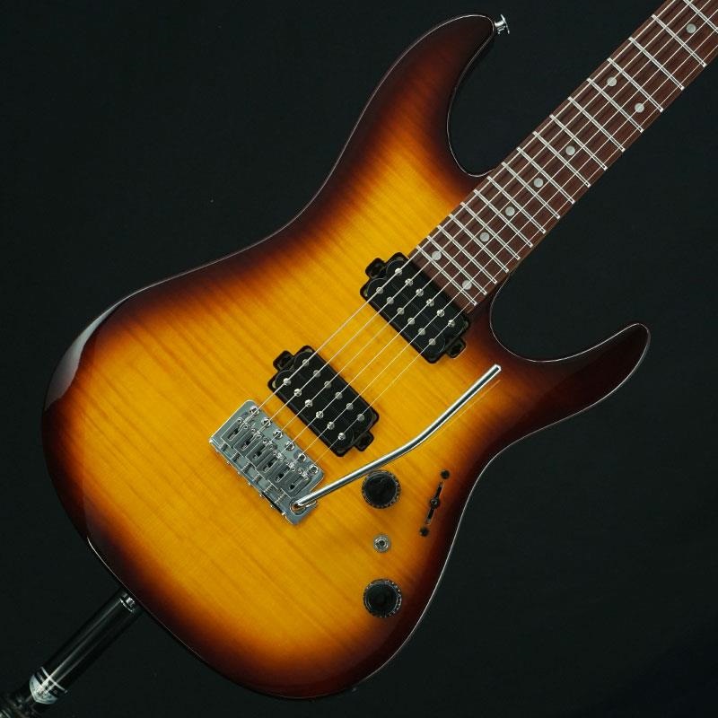 Ibanez USED 中古 AZ Standard AZ24S1F-VLS (Violin Sunburst)[SN