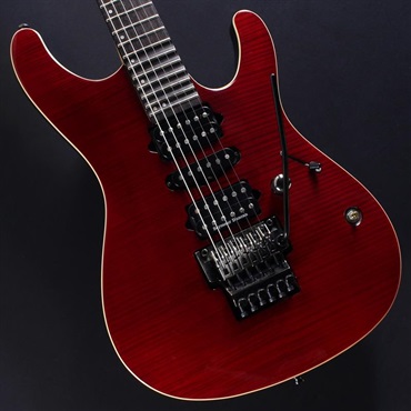 Ibanez USED 中古 KIKO100 (Transparent Ruby Red) [Kiko Loureiro