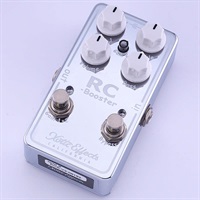 USED 中古 RC Booster V2 エキゾチック