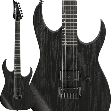Ibanez Prestige RGR5111RB-WK (Weathered Black) [Limited Model]