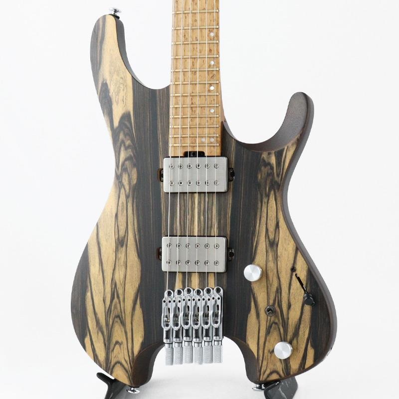 Ibanez USED 中古 Q52PE ICHI10 Neck&BridgeMod(Natural Flat)[SN