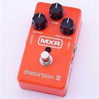 エフェクター MXR Distortion ／ Overdrive ／ Fuzz 商品一覧｜イケベ