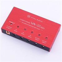 USED 中古 VITAL AUDIO POWER CARRIER VA-05 ADJ バイタルオーディオ