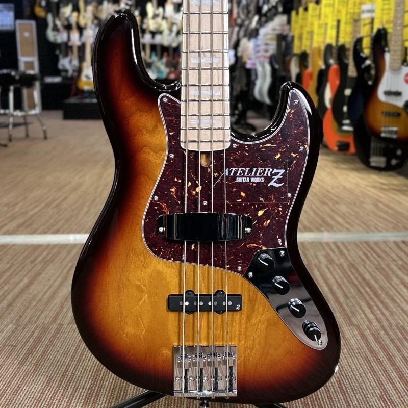 ATELIER Z M#245 Custom (3TS/M) 【Atelier Z × IKEBEオリジナルポーチ