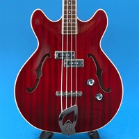 USED 中古 STARFIRE I BASS (Cherry Red)