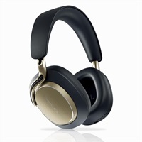 Px8 S2 (ミッドナイトブルー)(ワイヤレスヘッドホン)(Bowers & Wilkins)(バウワースアンドウィルキンス)(ノイズキャンセリング)(ロスレス＆ハイレゾ再生)