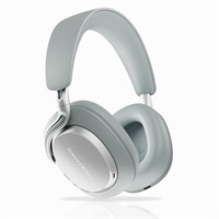 Px8 S2 (パールブルー)(ワイヤレスヘッドホン)(Bowers & Wilkins)(バウワースアンドウィルキンス)(ノイズキャンセリング)(ロスレス＆ハイレゾ再生)