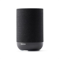 HOME 200 (チャコールブラック)(ワイヤレススピーカー)(Dolby Atmos対応)(3ドライバー構成)(Bluetooth)(ホームオーディオ)(ホームシアター)