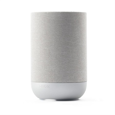 HOME 200 (ストーンシルバー)(ワイヤレススピーカー)(Dolby Atmos対応)(3ドライバー構成)(Bluetooth)(ホームオーディオ)(ホームシアター)