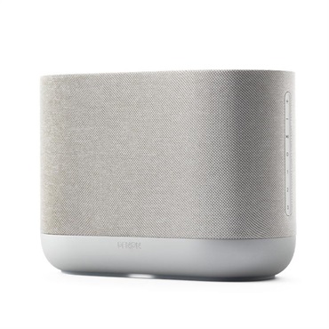 HOME 400 (ストーンシルバー)(ワイヤレススピーカー)(Dolby Atmos対応)(3ドライバー構成)(Bluetooth)(ホームオーディオ)(ホームシアター)