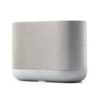 HOME 400 (ストーンシルバー)(ワイヤレススピーカー)(Dolby Atmos対応)(3ドライバー構成)(Bluetooth)(ホームオーディオ)(ホームシアター)